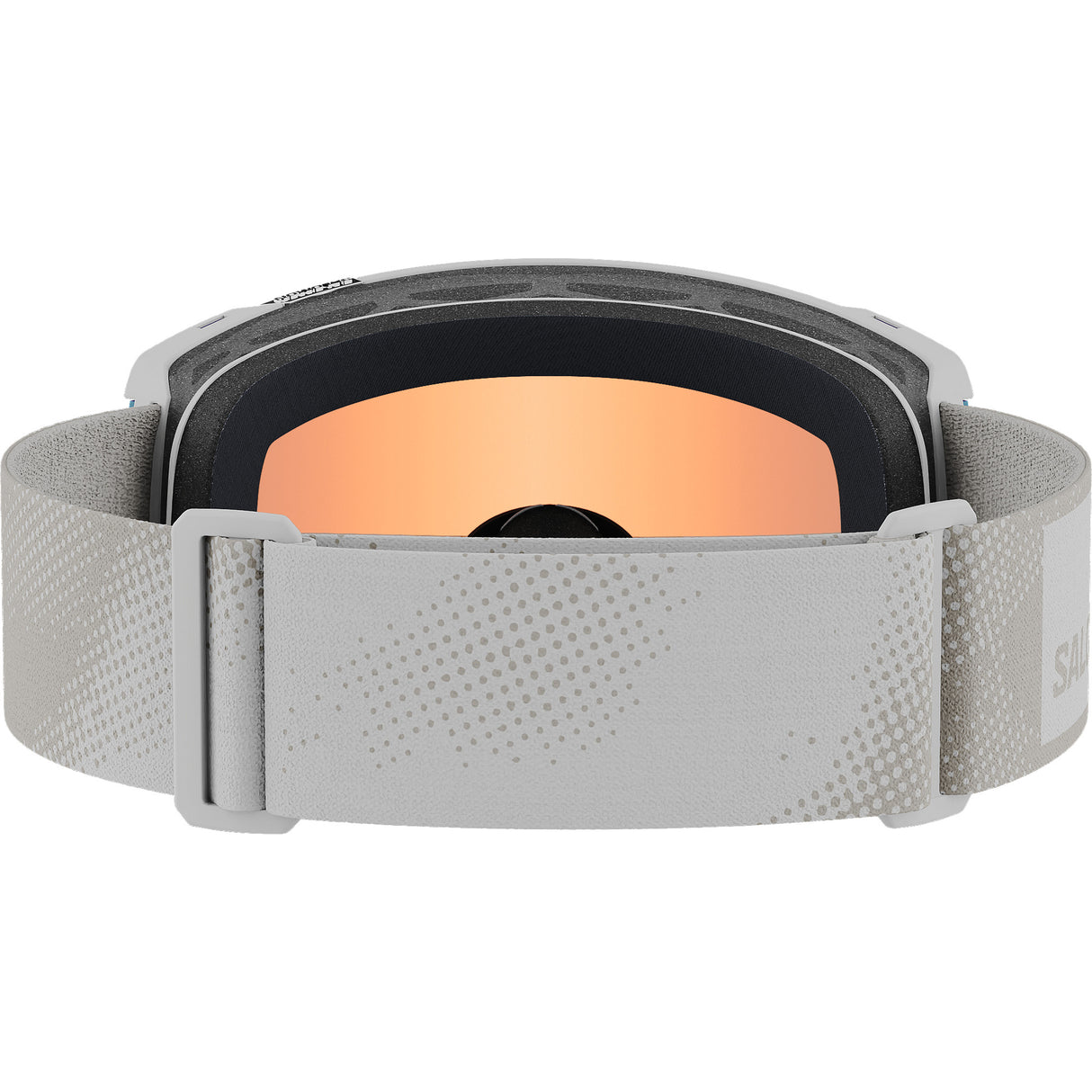 Salomon Lunette S View Photochromique Masque Ski Performance Élite