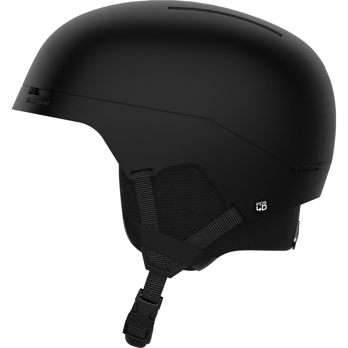 Salomon Casque Brigade 2024 EPS 4D Pour Montagne Et Urbain Elite