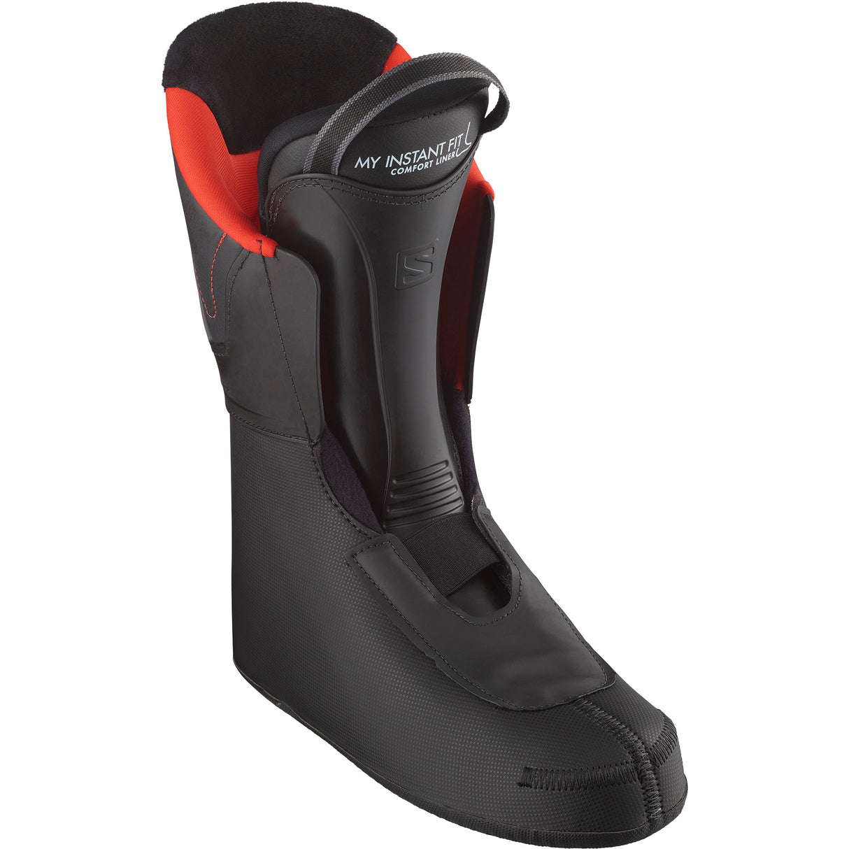 Salomon Botte Select HV 90 GW Autostretch Confort Et Performance