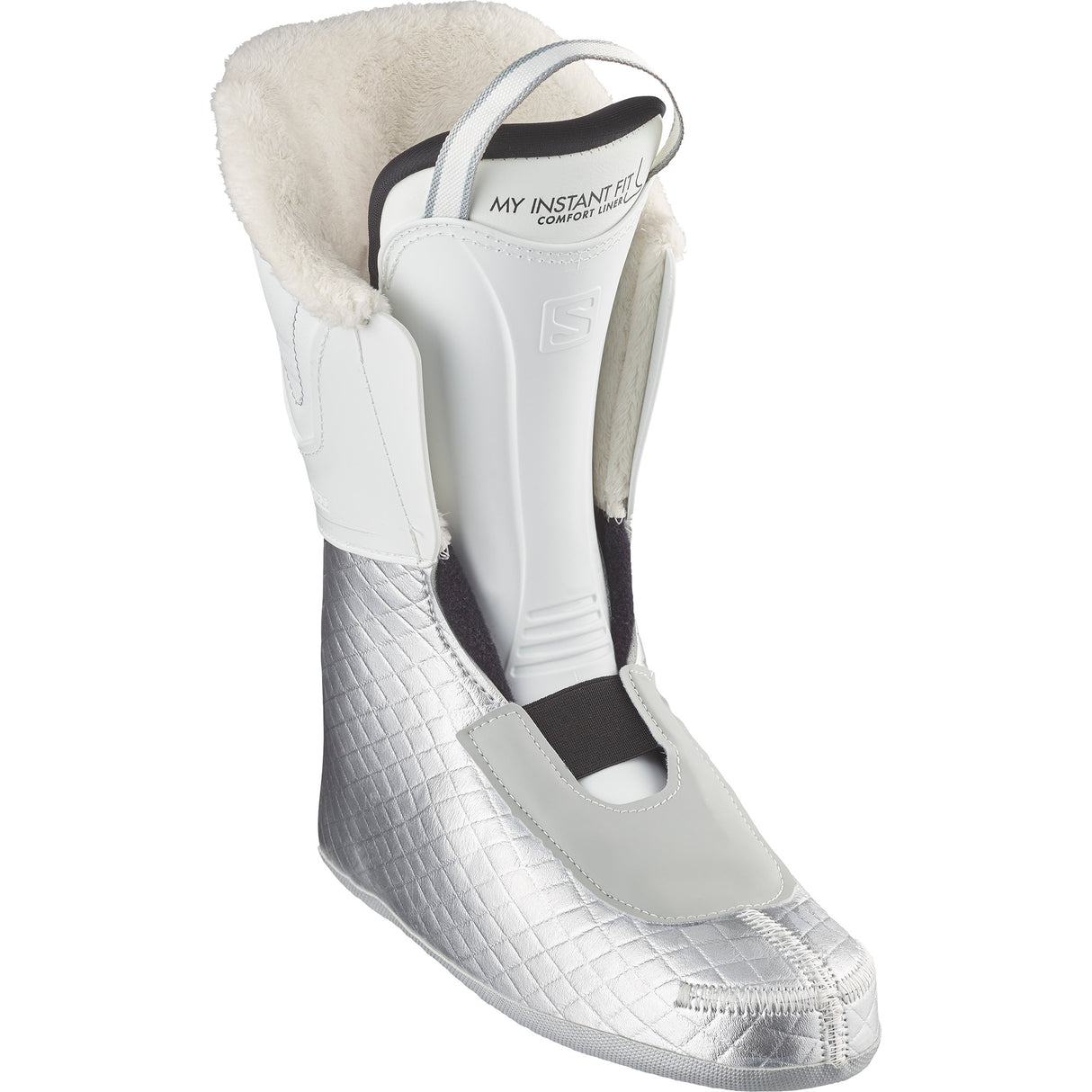 Salomon HV 70 Women GW Ski Boot Comfort Power and Stability