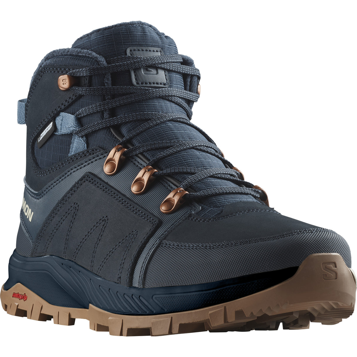 Salomon Botte Outchill Thinsulate ClimaSalomon Femme Imperméable