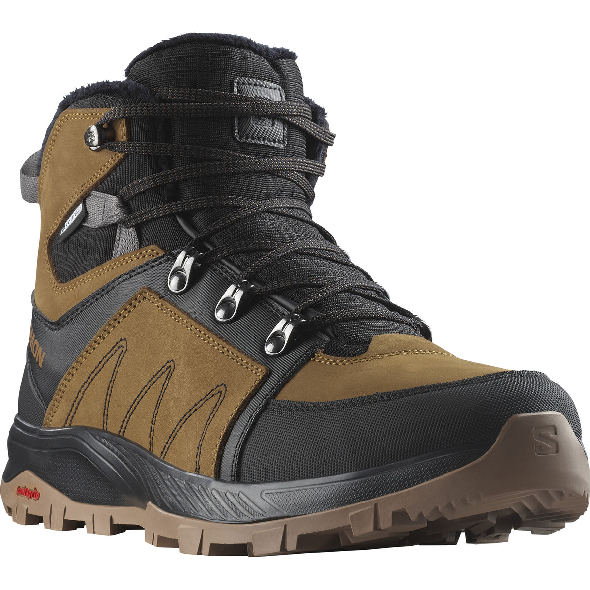 SALOMON OUTCHILL THINSULATE CLIMASALOMON MEN'S BOOTS