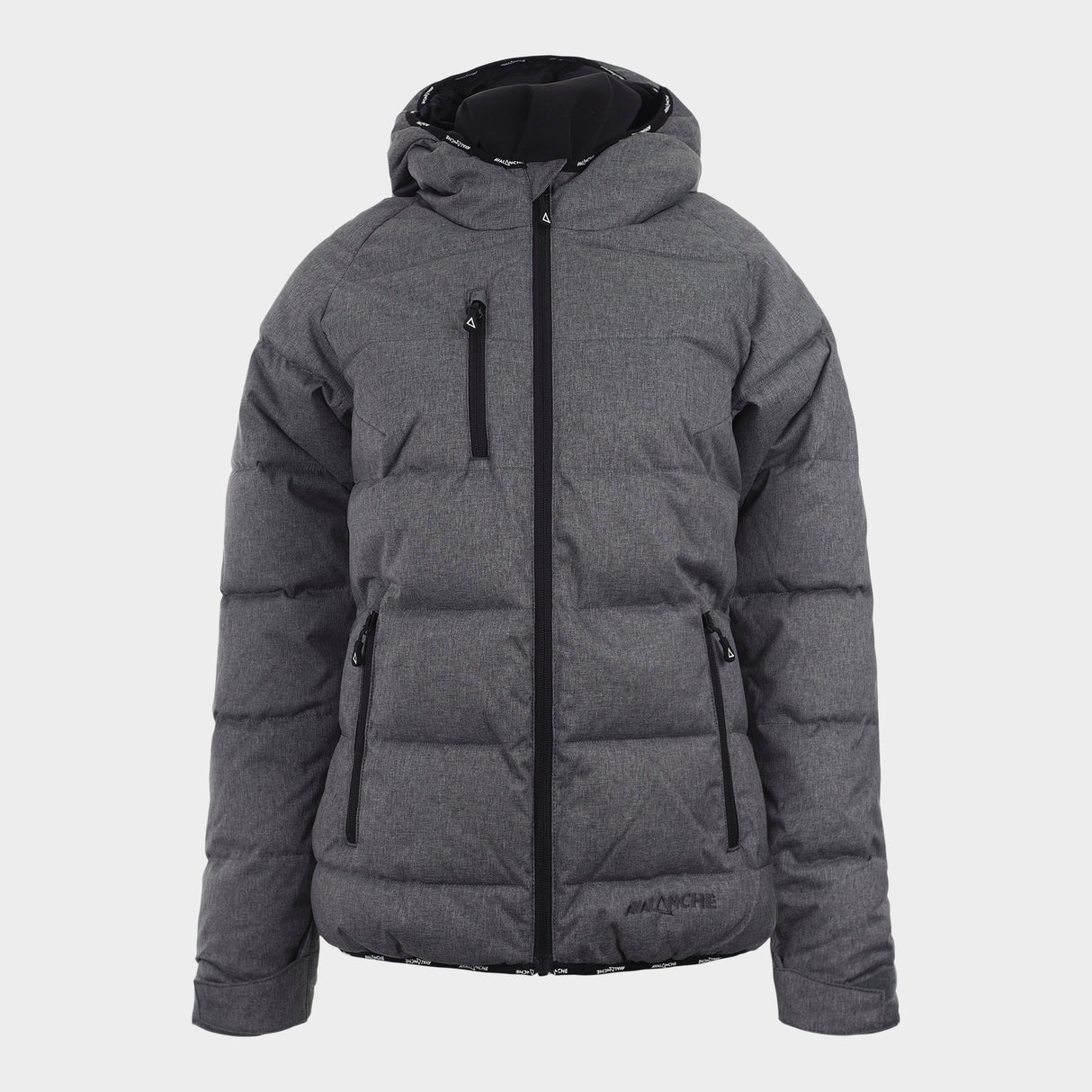 Manteau Avalanche Lucy Femme Imperméable Doublé Chaud Pour Hiver