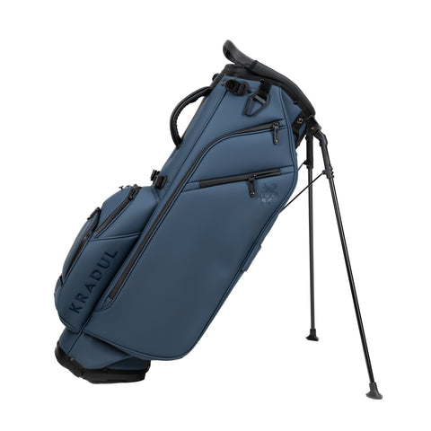 SAC GOLF Kradul Lux 14 Way Stand Sac de Golf Elite Parcours Pro