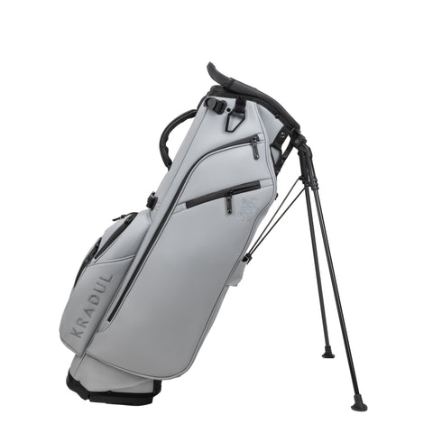 SAC GOLF Kradul Lux 14 Way Stand Sac de Golf Elite Parcours Pro