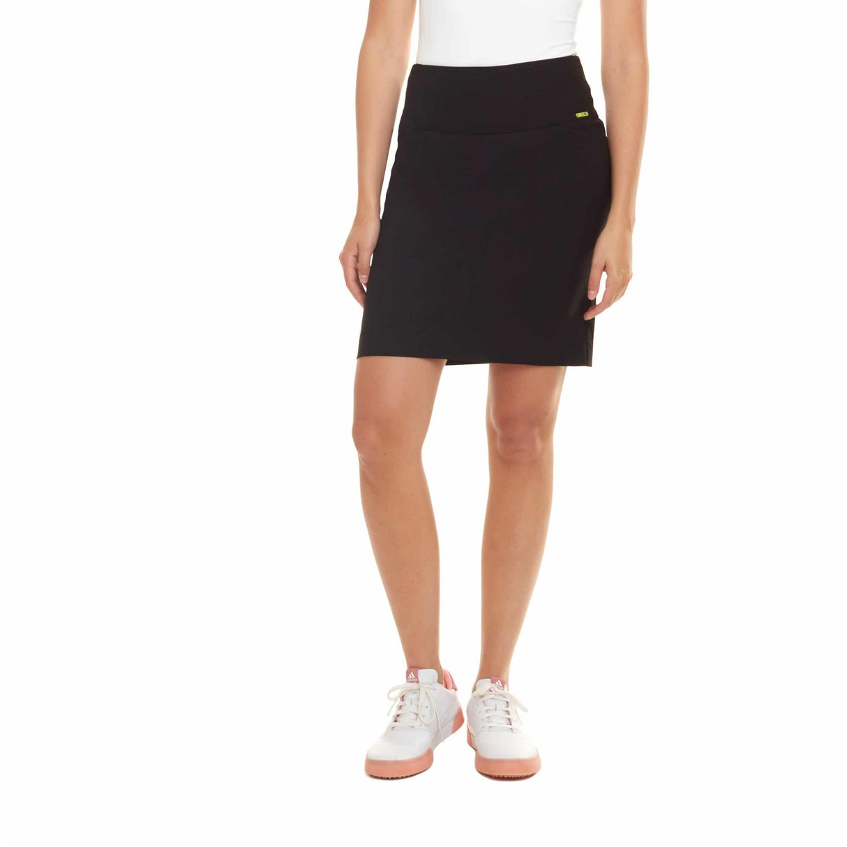 JUPE SKORT SWING CONTROL MASTER WAISTBAND