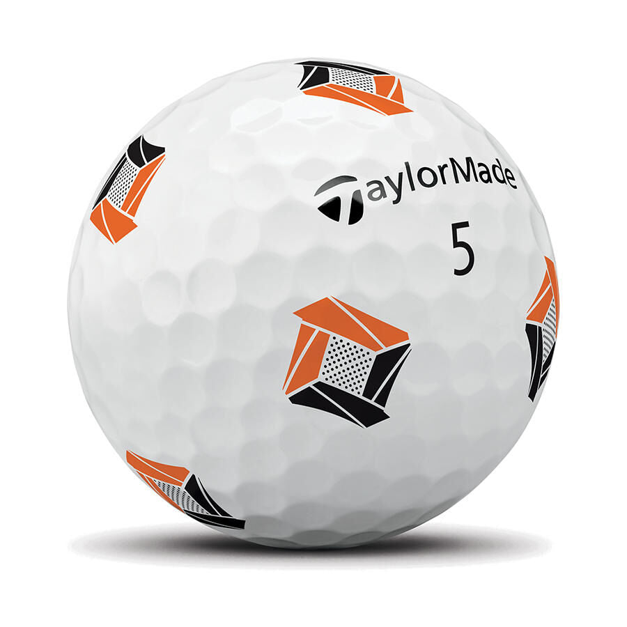TAYLORMADE TM26 TP5 PIX BALL