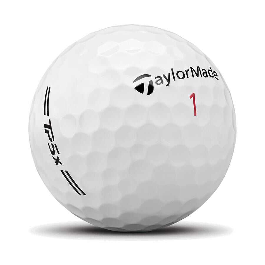 BALLE TAYLORMADE TM26 TP5X