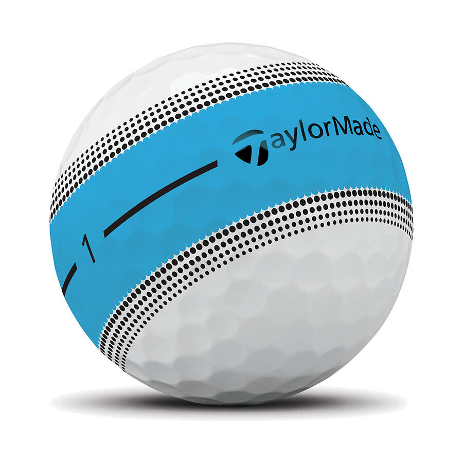 BALLE TAYLORMADE TM26 STRIPE