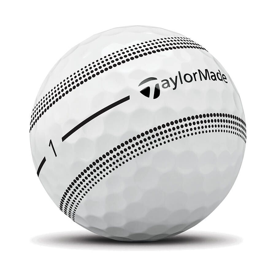 BALLE TAYLORMADE TM26 STRIPE