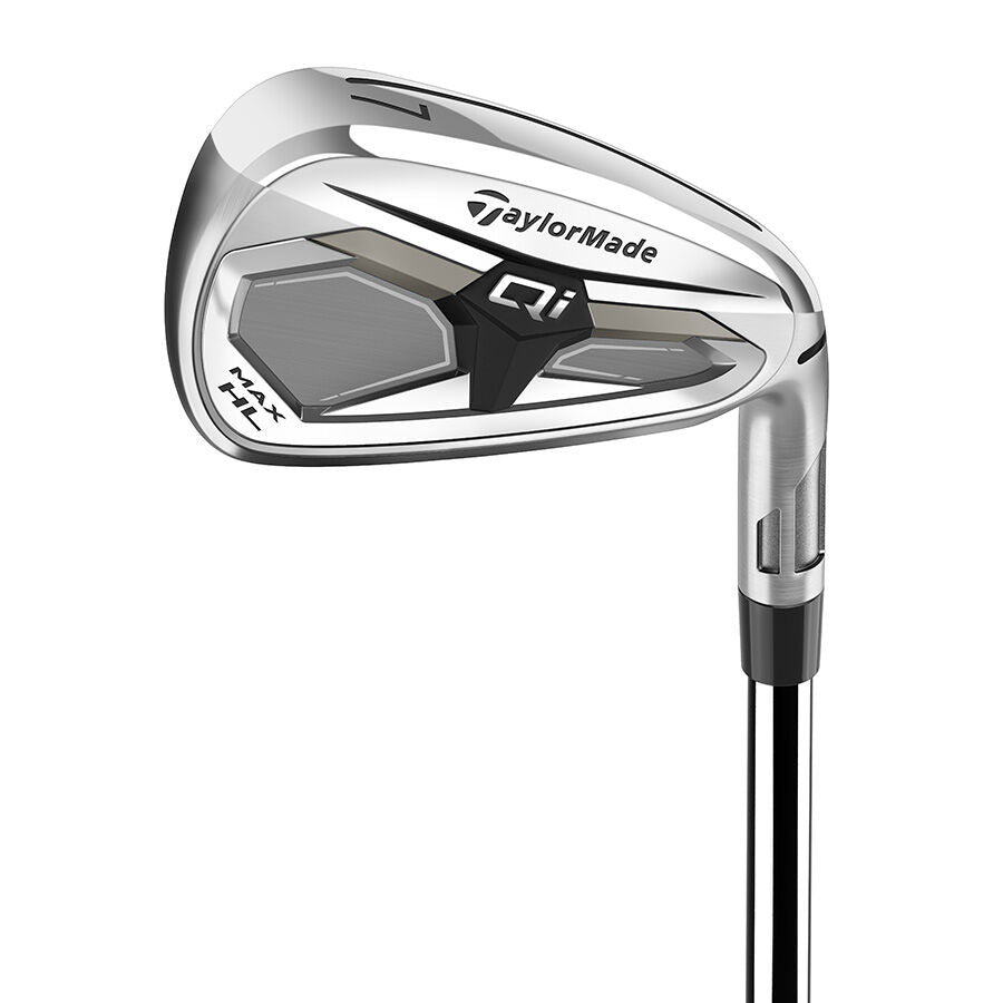 FER TAYLORMADE QI MAX HL 5-PW,A FEMME