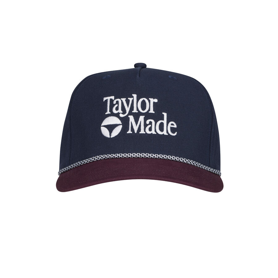 CASQUETTE TAYLORMADE A FRAME LEGACY