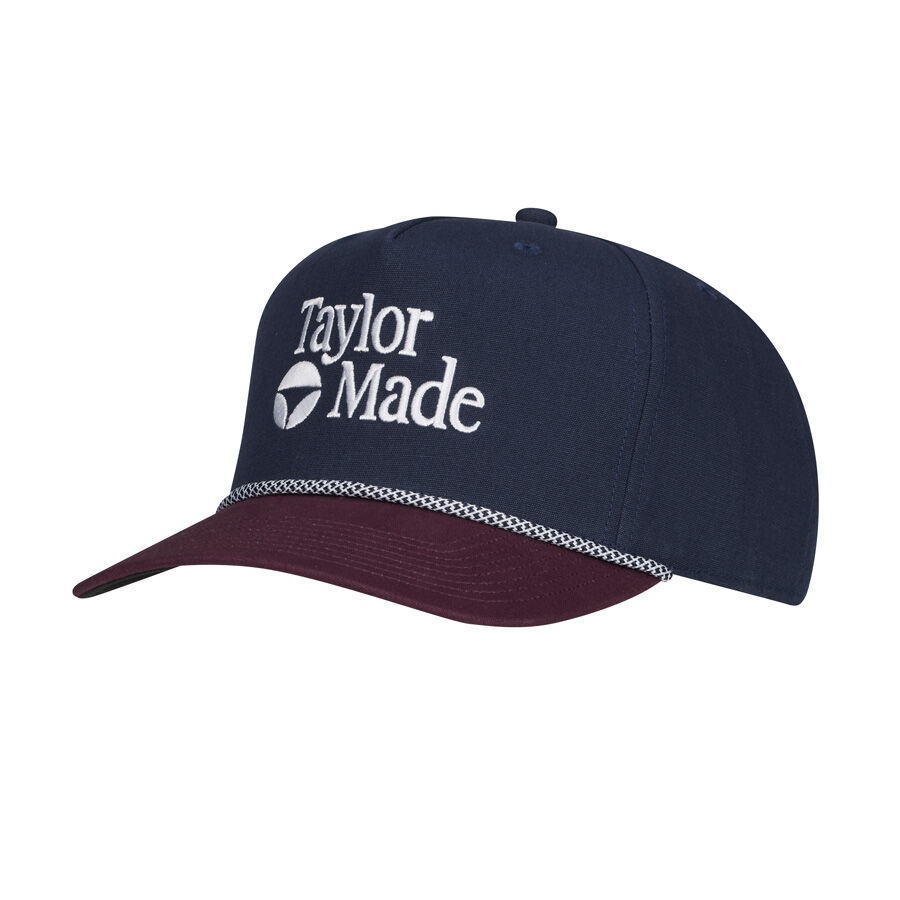 CASQUETTE TAYLORMADE A FRAME LEGACY