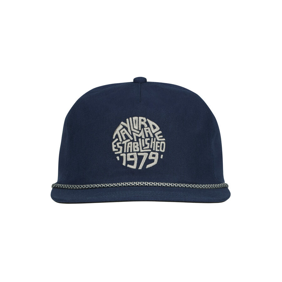 CASQUETTE TAYLORMADE DAYTONA ROPE