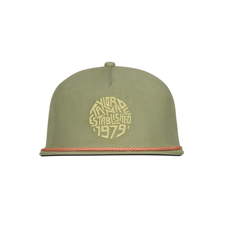 CASQUETTE TAYLORMADE DAYTONA ROPE