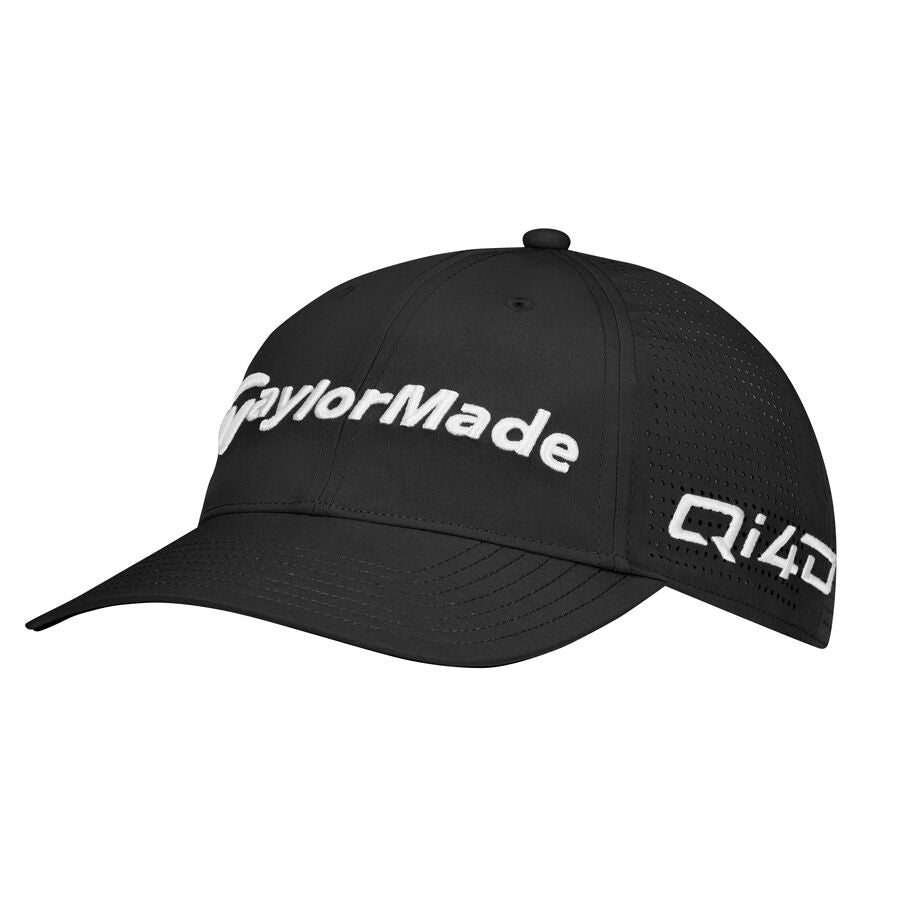 CASQUETTE TOUR LITETECH QI4D HAT