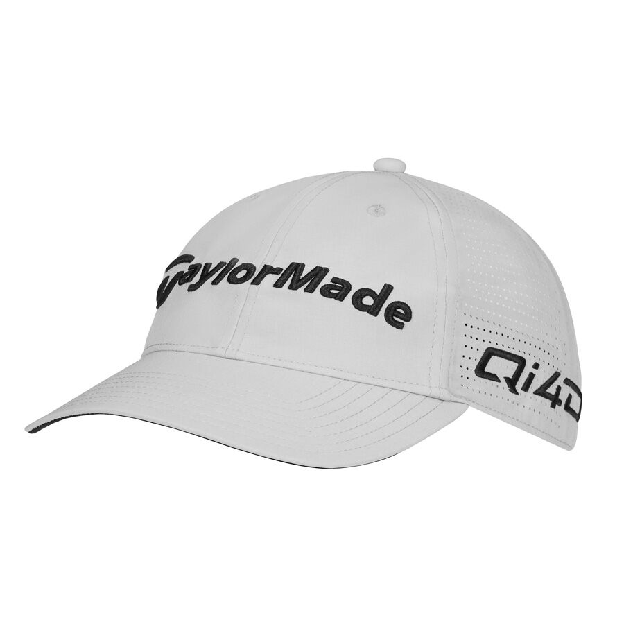 CASQUETTE TOUR LITETECH QI4D HAT
