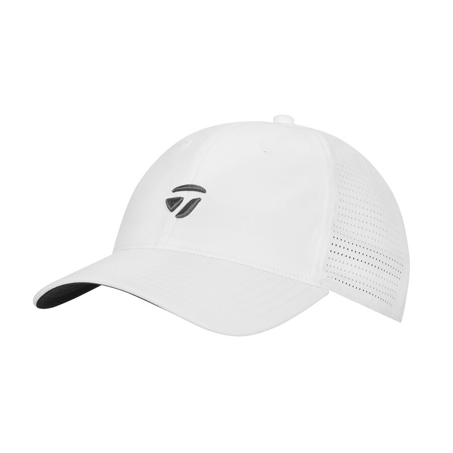 CASQUETTE TAYLORMADE HAMPTONS PERFORATED HAT