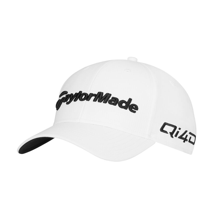 CASQUETTE TAYLORAMADE TOUR PREFERED RADAR QI4D