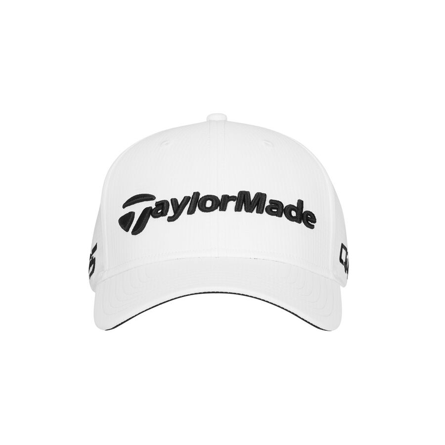 CASQUETTE TAYLORAMADE TOUR PREFERED RADAR QI4D