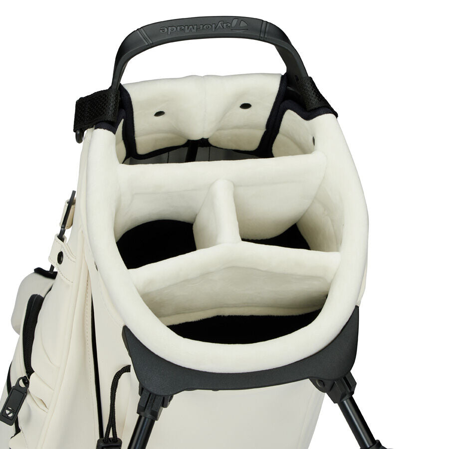 TAYLORMADE TM26 SIGNATURE STAND BAG