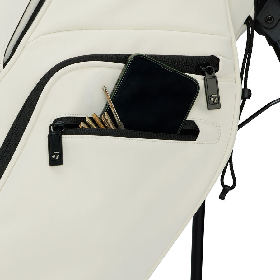 TAYLORMADE TM26 SIGNATURE STAND BAG