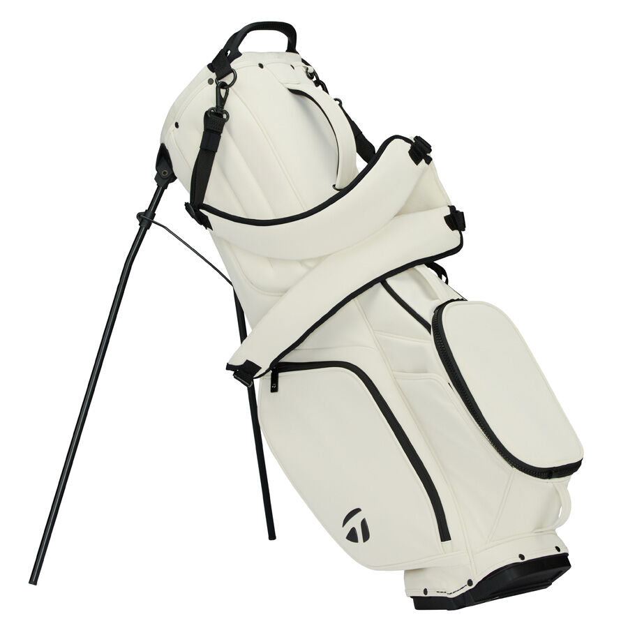 TAYLORMADE TM26 SIGNATURE STAND BAG