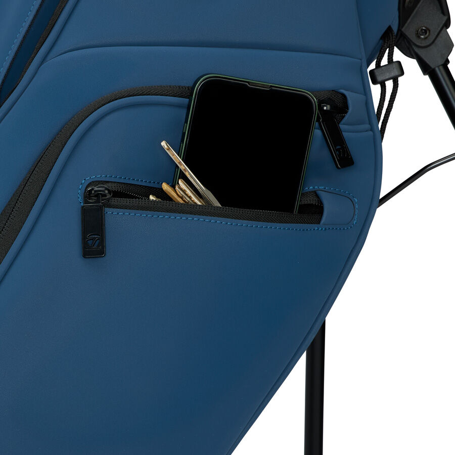TAYLORMADE TM26 SIGNATURE STAND BAG
