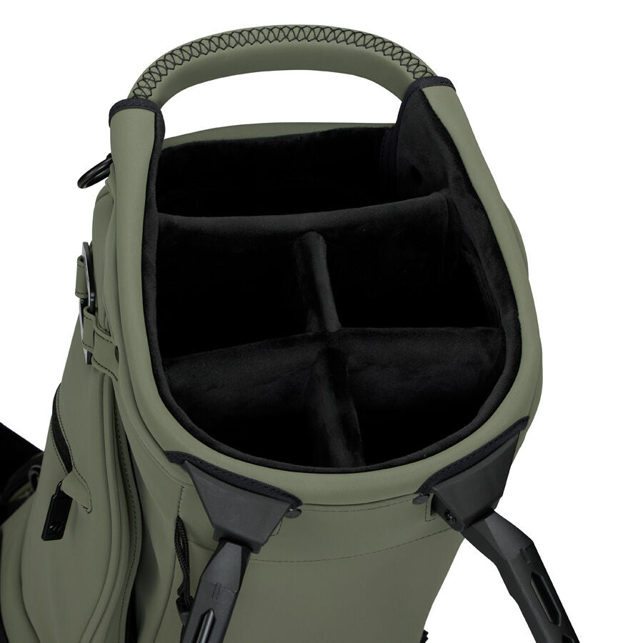 TAYLORMADE TM26 SIGNATURE STAND BAG