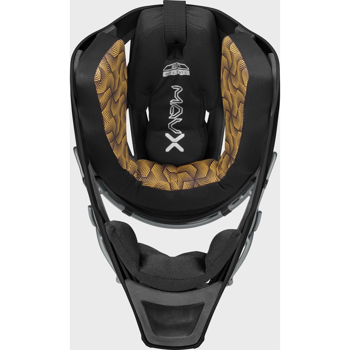 ENSEMBLE CATCHER EASTON MAV-X CATCHERS SET ADULTE