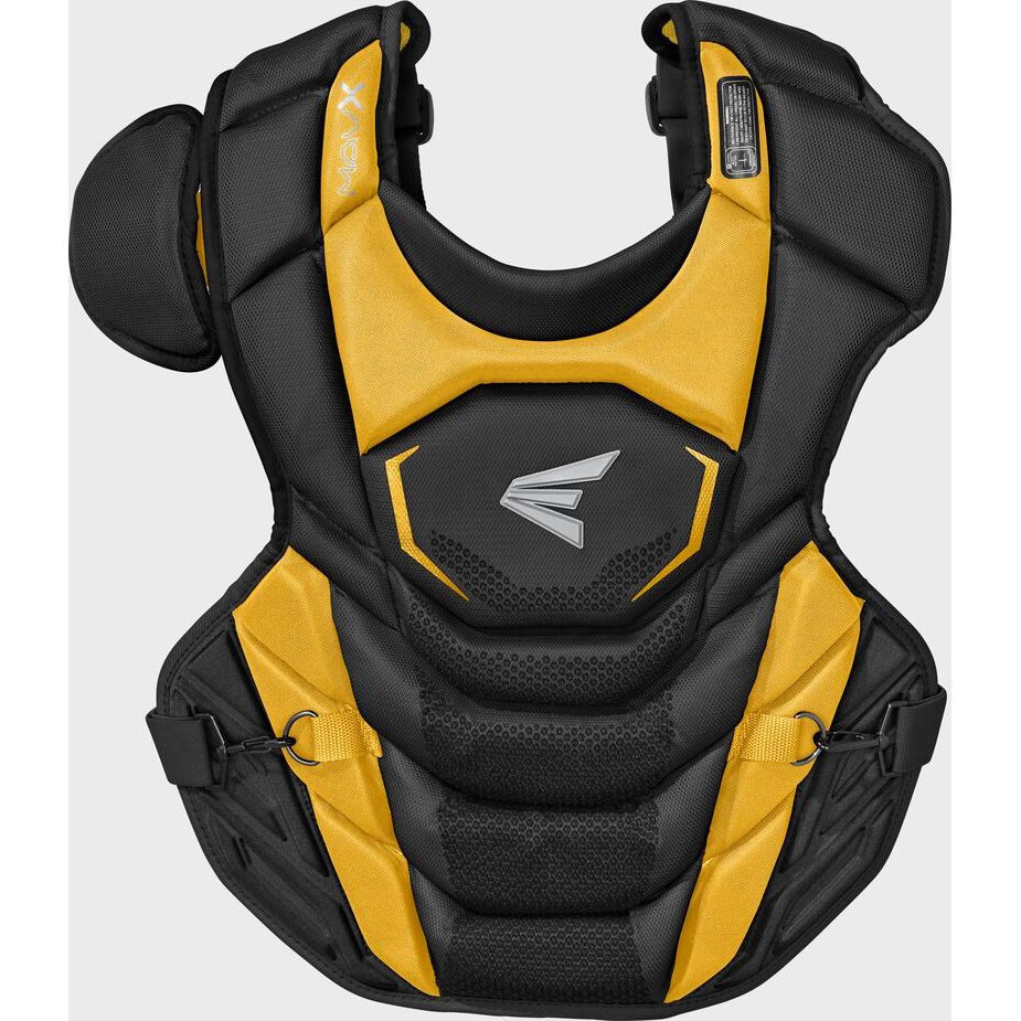 ENSEMBLE CATCHER EASTON MAV-X CATCHERS SET ADULTE