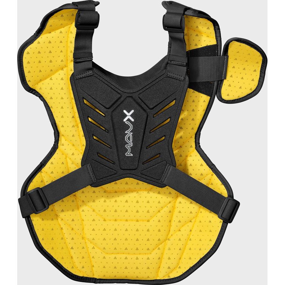 ENSEMBLE CATCHER EASTON MAV-X CATCHERS SET ADULTE