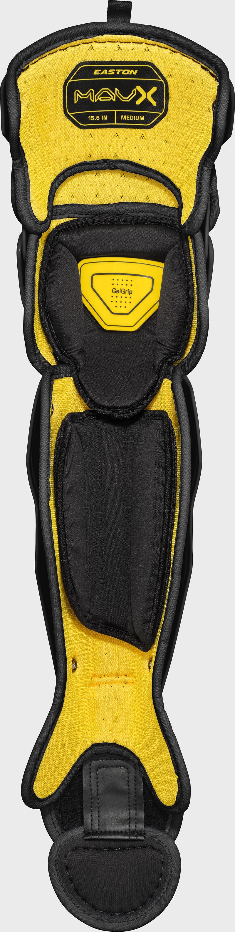 EASTON MAV-X ADULT CATCHER'S SET