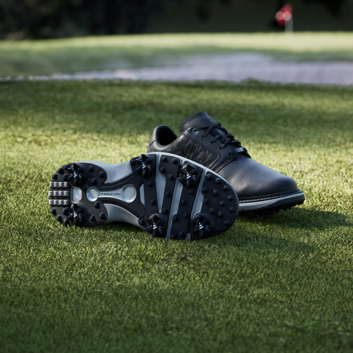 CHAUSSURE GOLF ADIDAS MC70 CRAMPONS HOMME