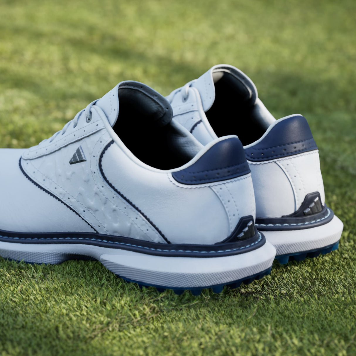 CHAUSSURE GOLF ADIDAS MC70 SPIKELESS FEMME