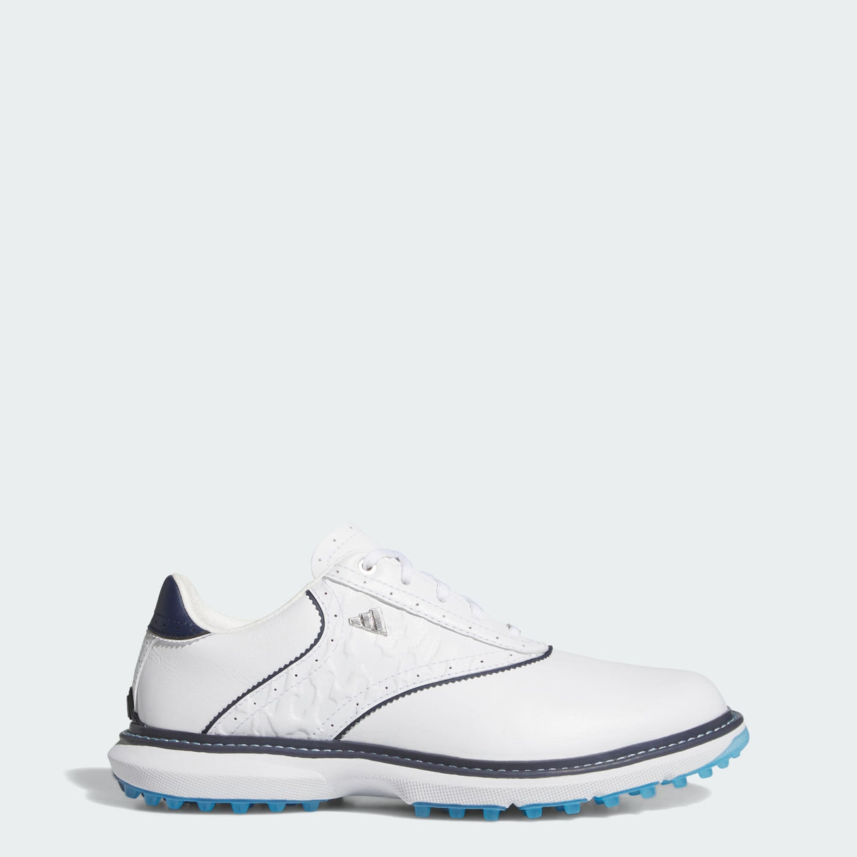 CHAUSSURE GOLF ADIDAS MC70 SPIKELESS FEMME