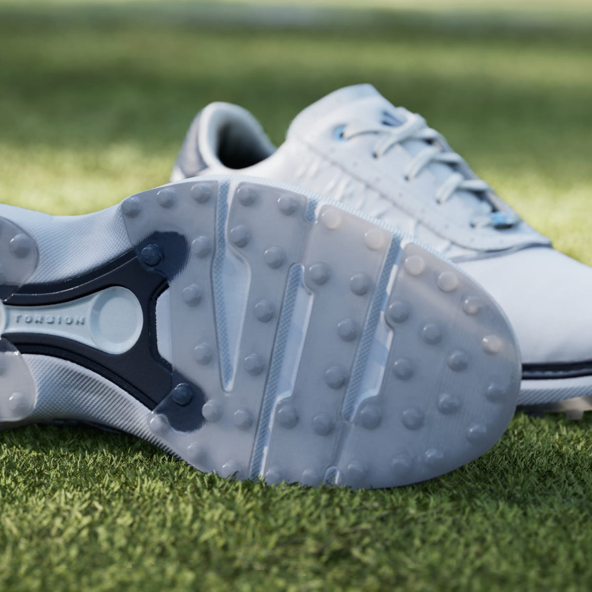 CHAUSSURE GOLF ADIDAS MC70 SPIKELESS HOMME