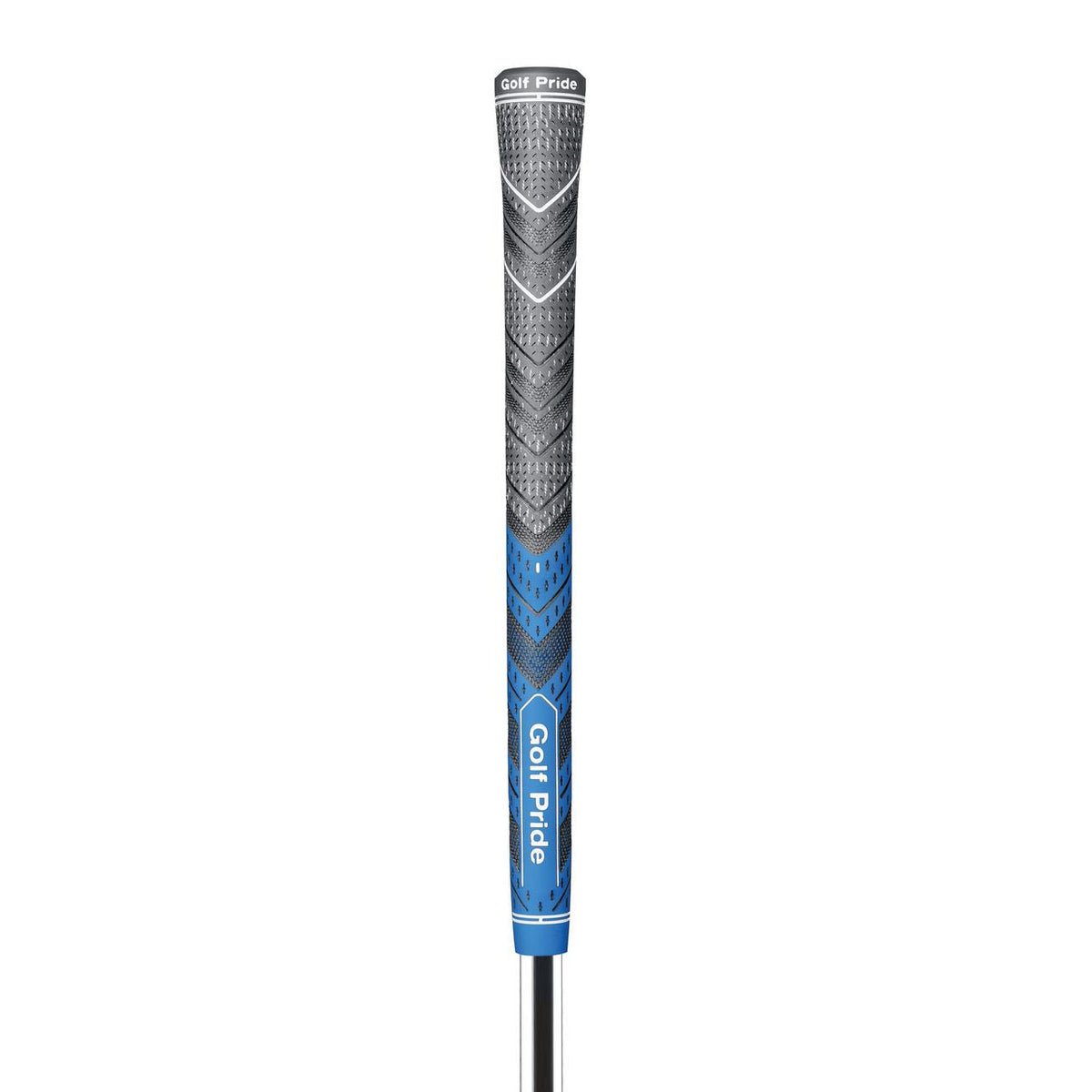 GRIP TOUR MISSION MCC PLUS 4 CORD GRAY/BLUE MIDSIZE