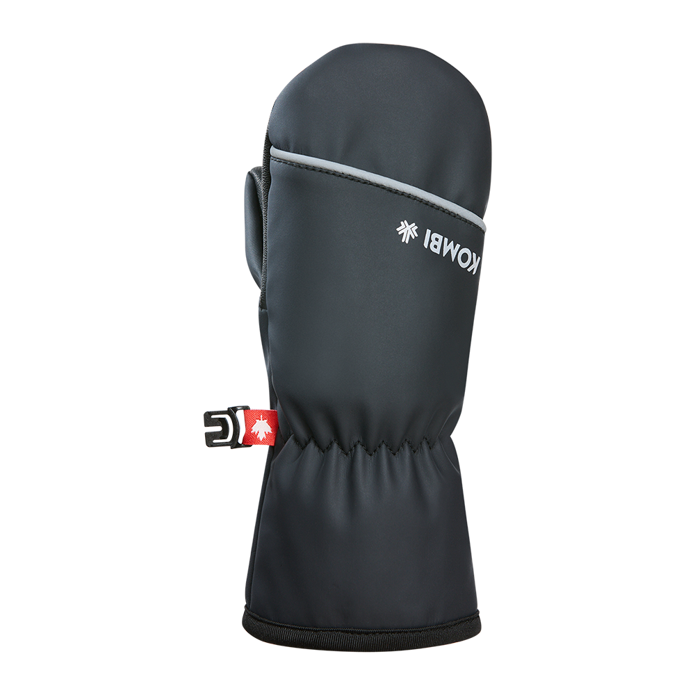 Kombi Drop Mittens - Child