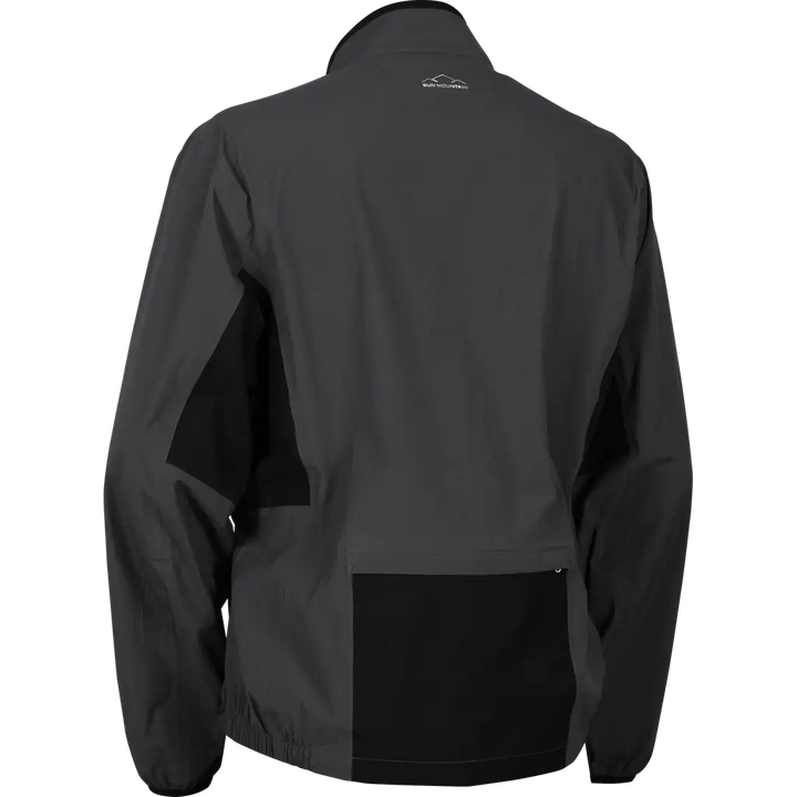 Sun Mountain Monsoon Manteau Homme Imperméable Léger