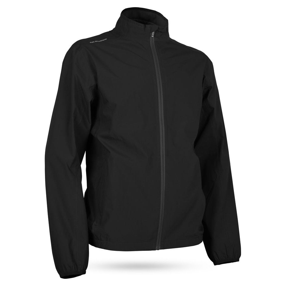 Sun Mountain Monsoon Manteau Homme Imperméable Léger