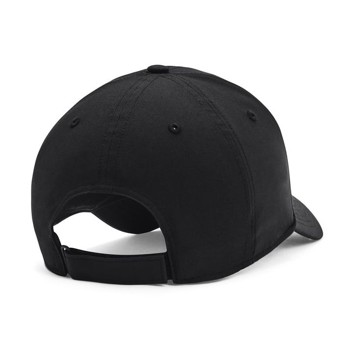 UNDER ARMOR GOLF96 CAP