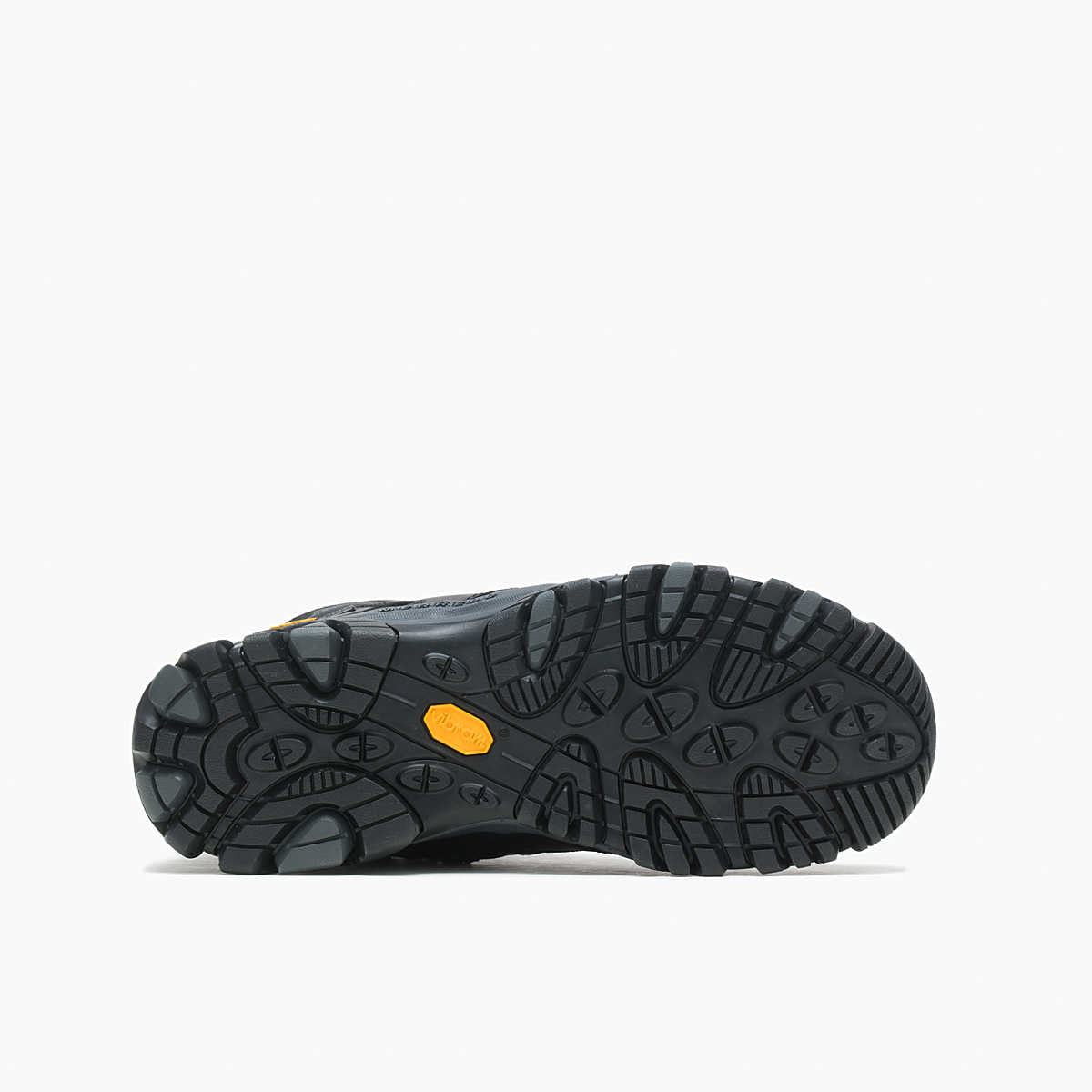 Merrell Moab 3 Thermo Xtreme WP Homme Bottes Imperméables Chaudes