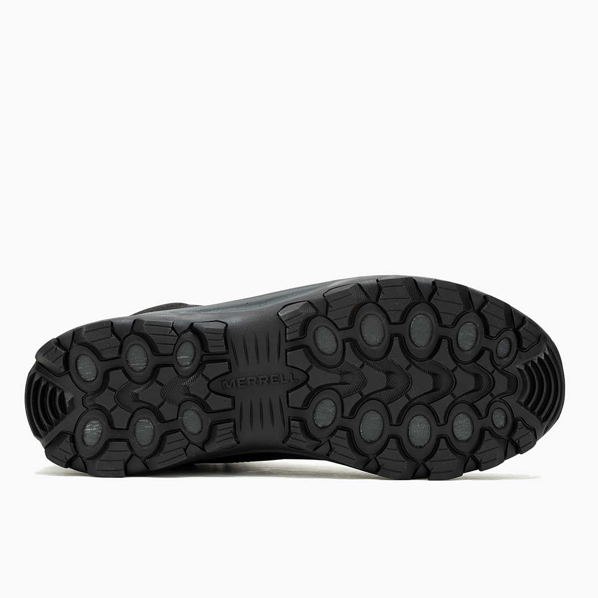 Merrell Thermo Kiruna 2 Mid WP Wide Botte Hivernale Chaude Pour Neige