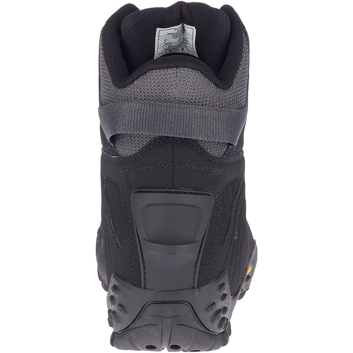 Chaussures Randonnée Femme Merrell Chameleon 8 Thermo Tall WP Imperméable M Select DRY Performance