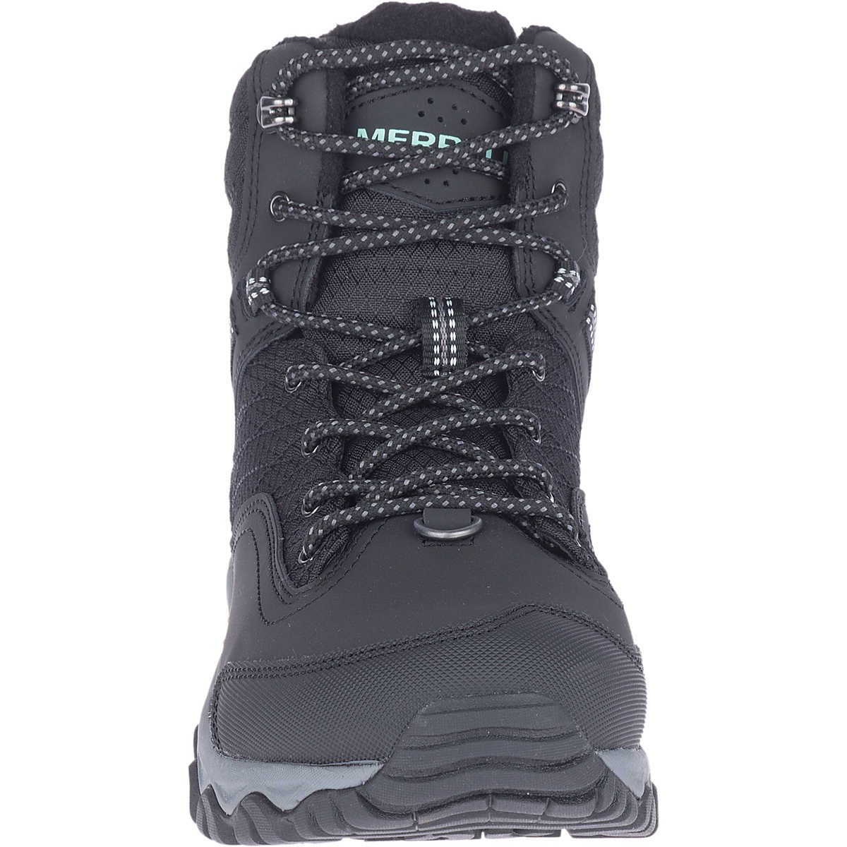 Merrell Botte Thermo Akita Mid WP Femme Pour Sorties Hivernales