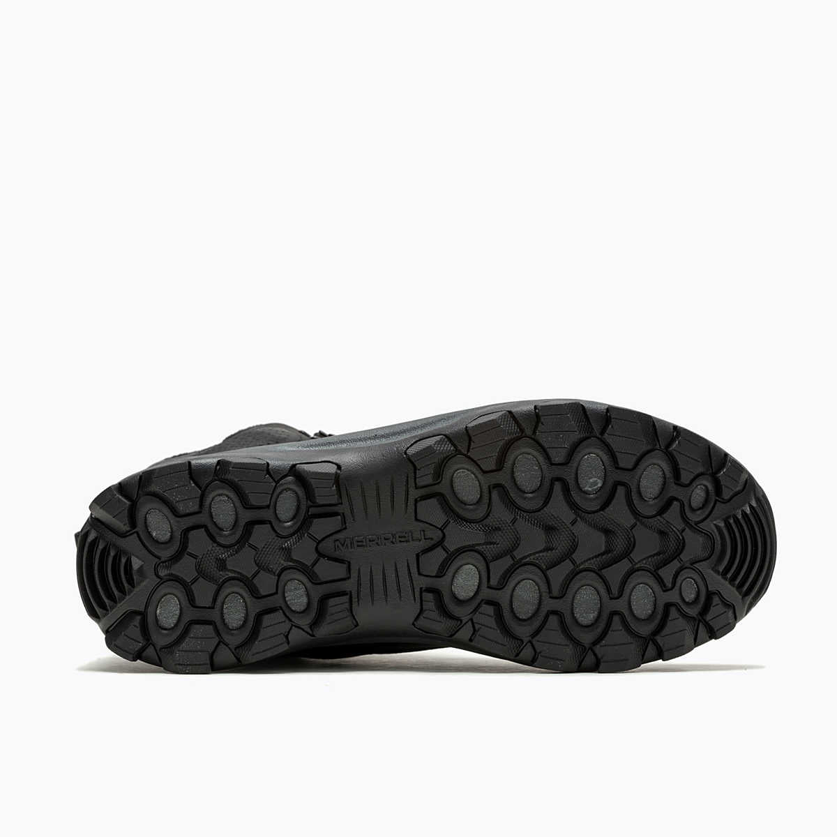 Merrell Botte Thermo Kiruna 2 Tall Femme Imperméable et Chaude