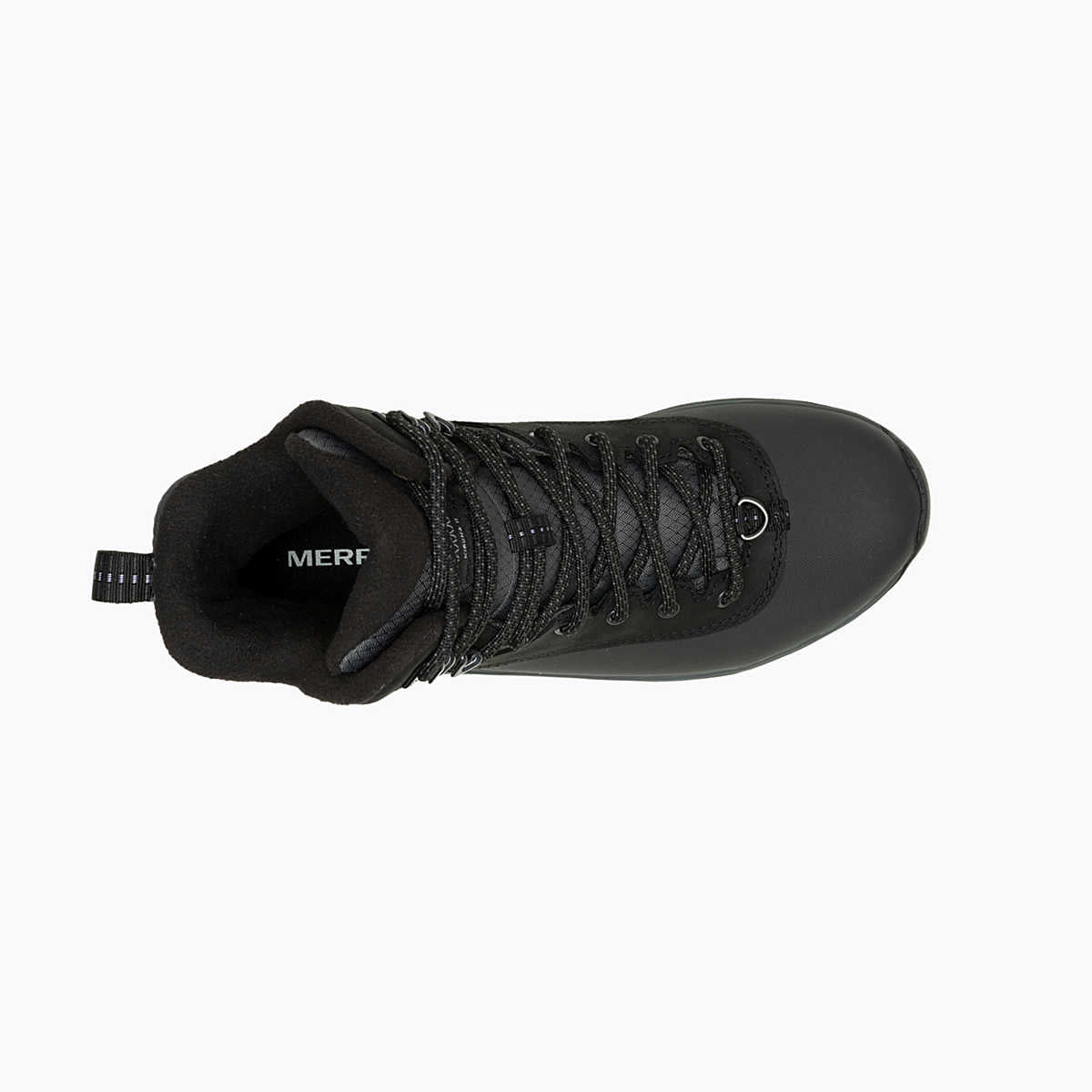 Merrell Botte Thermo Kiruna 2 Tall Femme Imperméable et Chaude