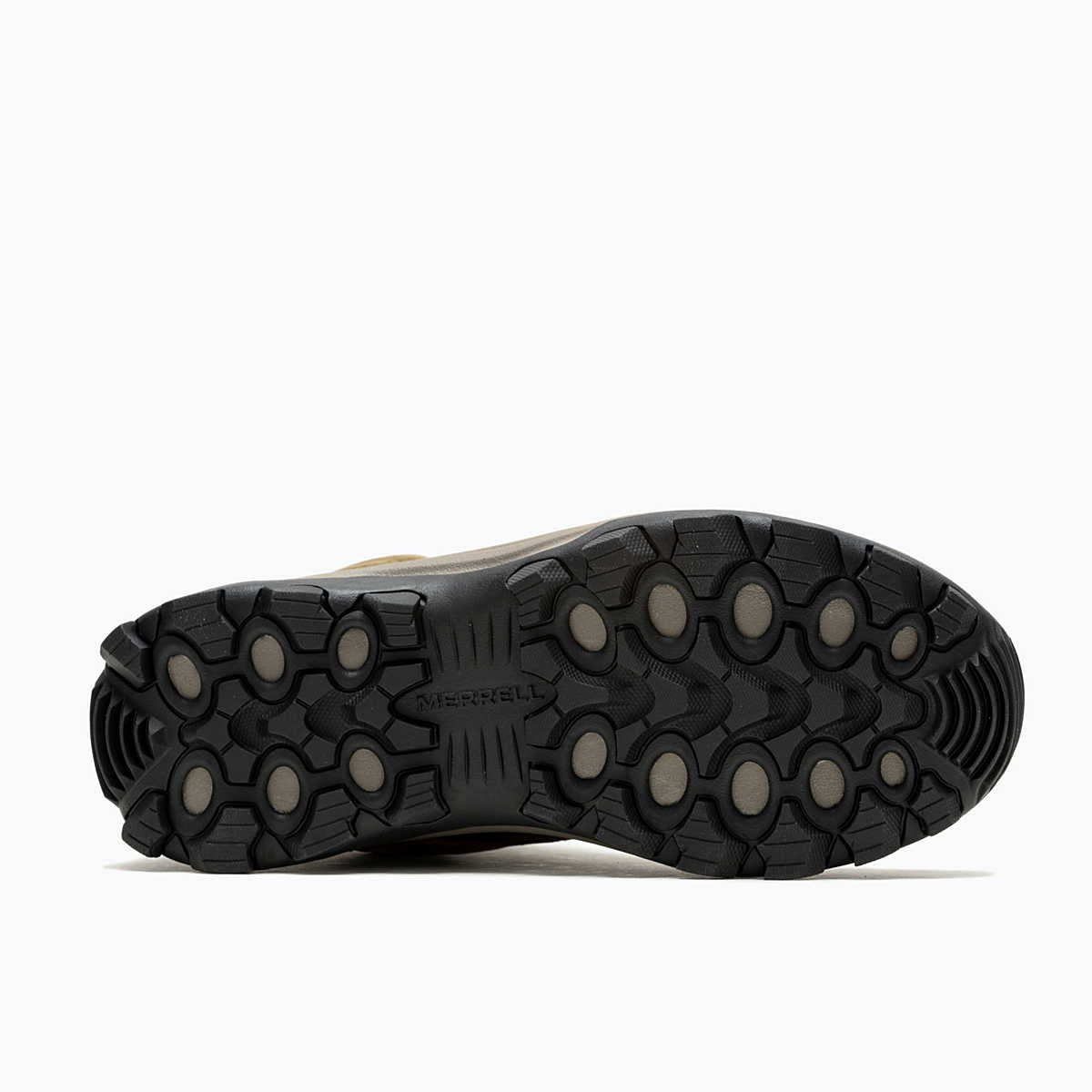 Merrell Botte Thermo Kiruna 2 Tall Femme Imperméable et Chaude