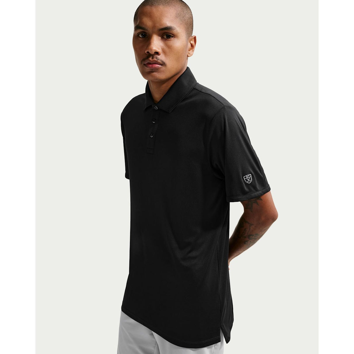 POLO NIKE DRI FIT PAR5 POLO HOMME